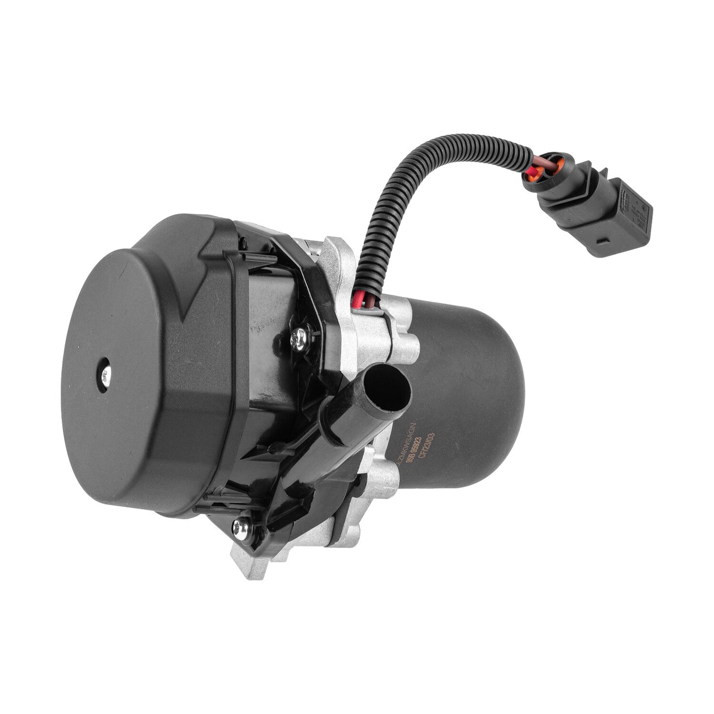 Secondary Air Injection Pump 95B959253 for Porsche for Cayenne Macan for Panamera for 911 Q