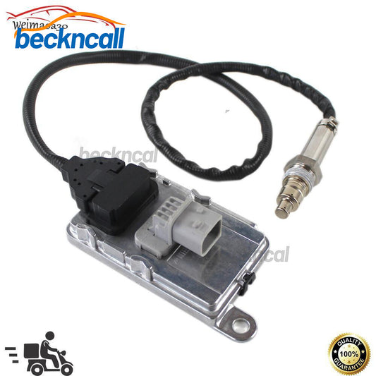4326862 Nox Sensor Nitrogen Oxide Sensor 5WK9 6751C Fits Engine Truck