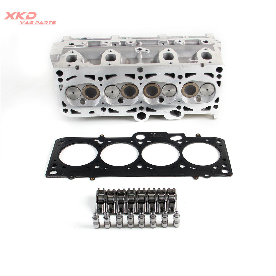 1.6L Engine Cylinder Head & Rock Arm for VW Beetle for Bora for Jetta Caddy BGU BSE BSF Q