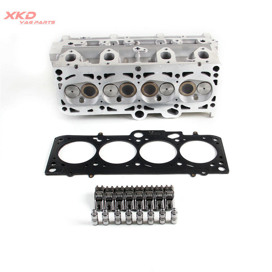 1.6L Engine Cylinder Head & Rock Arm for VW Beetle for Bora for Jetta Caddy BGU BSE BSF Q
