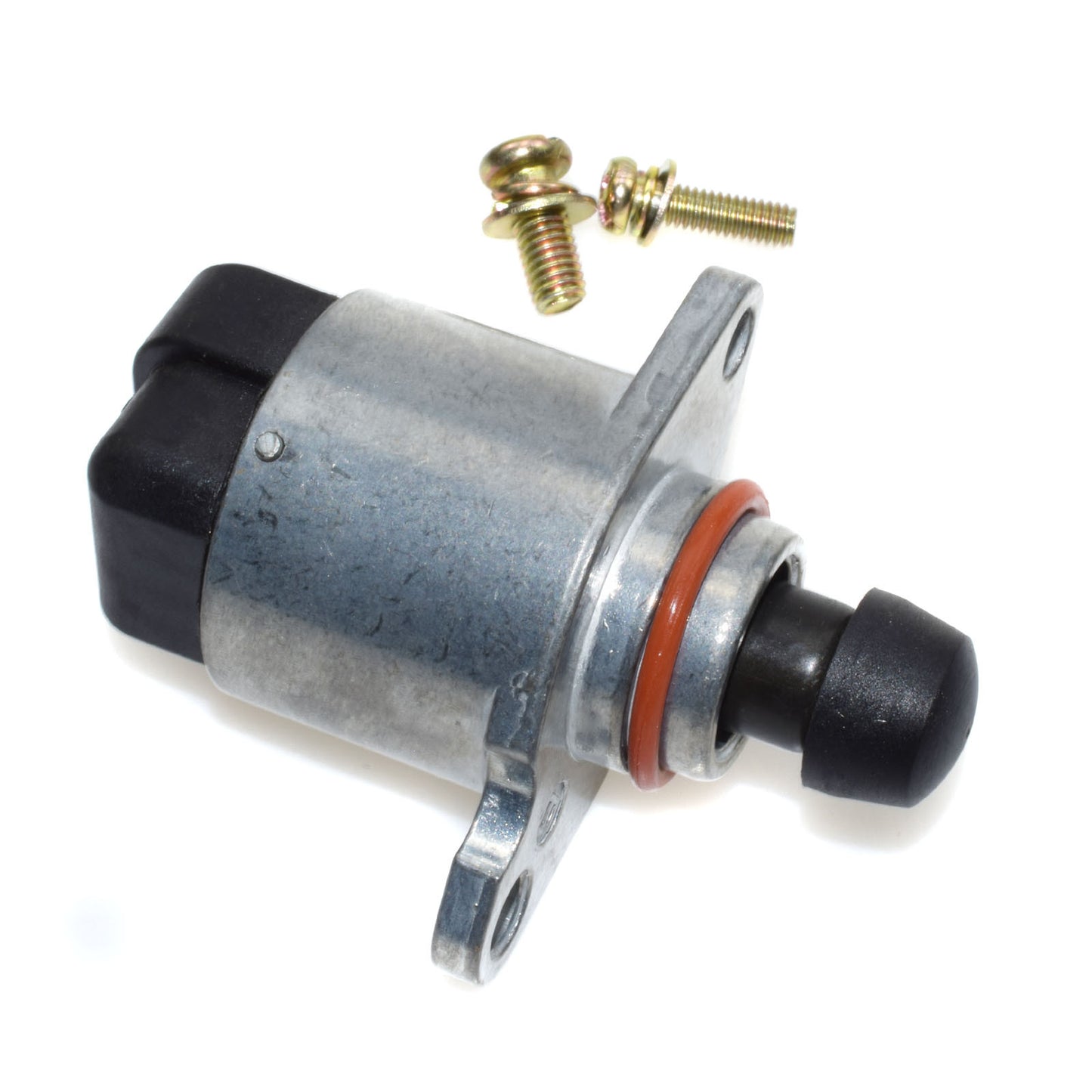 New Idle Air Control Valve for GMC for Oldsmobile for Isuzu for Silverado 17113209- v