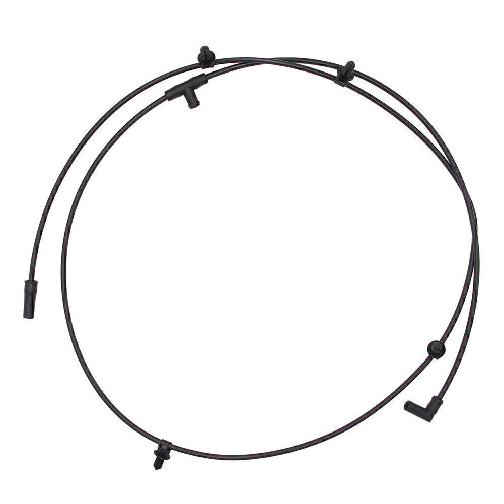 Car Front Windshield Washer Hose 5116306AF Fit 2009-2020 for DODGE JOURNEY Q