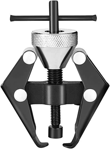 1pcs Adjustable Two Jaw Bearing Gear Puller Tool Motorcycle Car Auto Removing