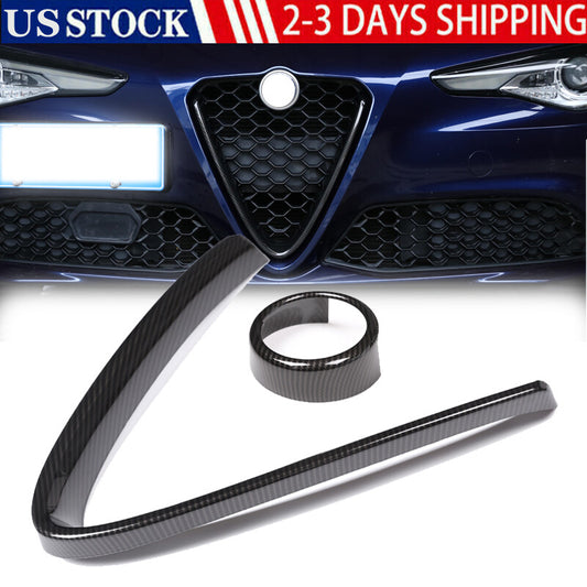 Carbon Fiber Exterior Side Door Mirror Cover Trim for 2020 - 2024 for Supra A90- v