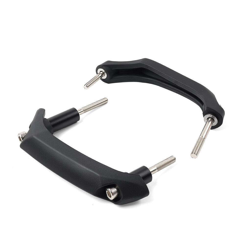 Engine Frame Sliders Falling Crash Protector For Street Triple 765S 765R 765RS