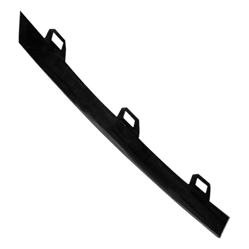 Right Front Bumper Fog Light Grille Cover for 2021-2023 for BMW G30 5 Series Luxury