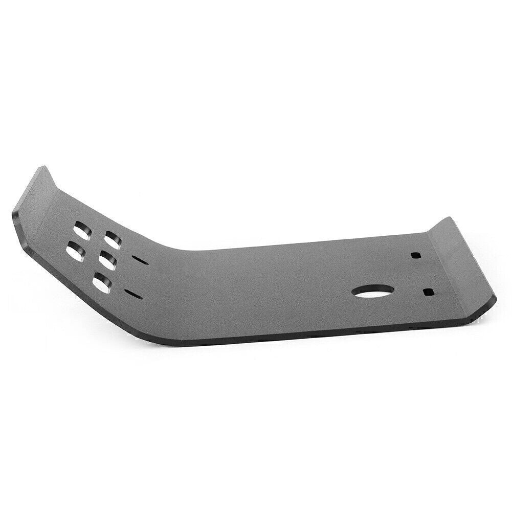 Aluminium Engine Guard Cover Plate Fit for Yamaha Serow XT250 Tricker XG250