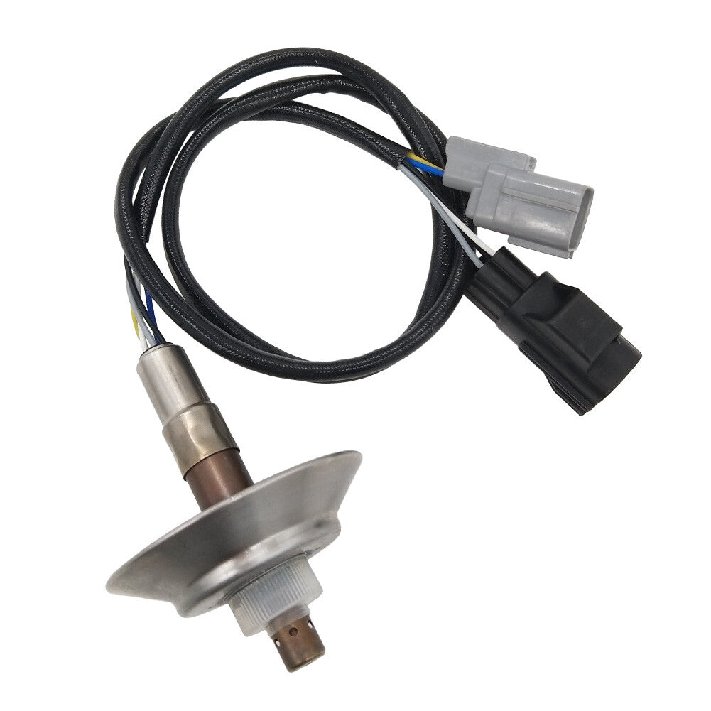 2 Up+Downstream Oxygen Sensors L33L-18-8G1B L33M-18-861 for 2007-12 CX-7 2.3L n