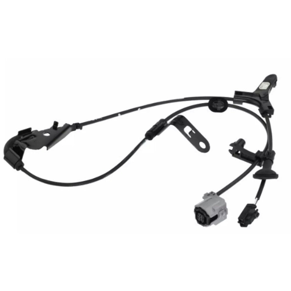 2ABS Wheel Speed Sensor Wiring Harness Rear R  L Fit for Corolla 09-19 Matrix 09-13