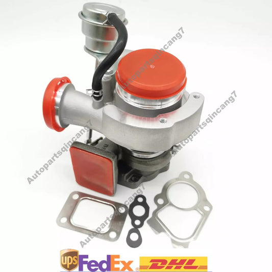 TD04L Turbo 4955419 4941180 Turbocharger for Diesel Engine