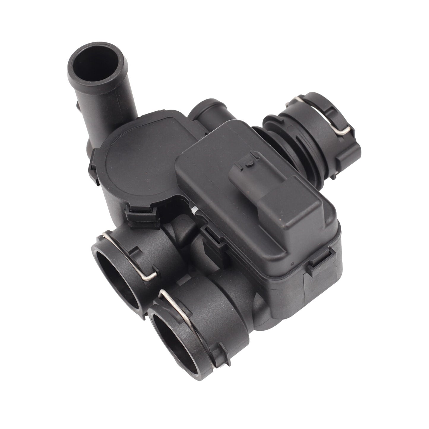 Heater Control Valve Solenoid for MercedesBenz E320 C215 C219 CLS500 CLS550 W211 Q