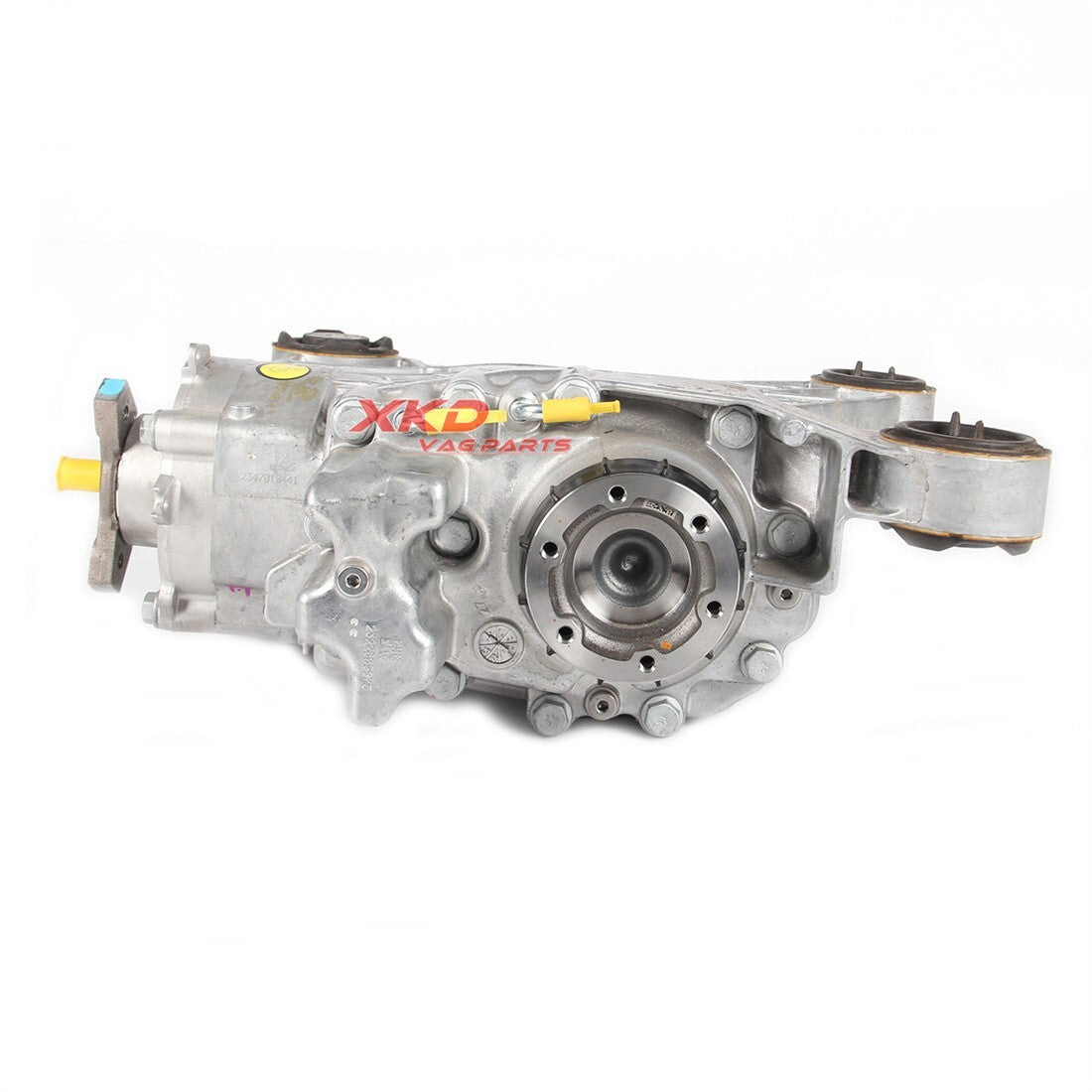 4 Motion Rear Differential Assembly Fit for AUDI Q2 quattro 0CQ525010AK Q