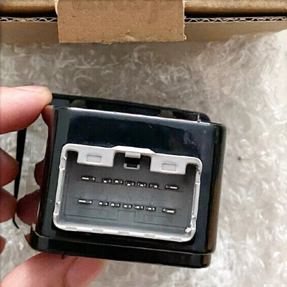 Trailer Brake Controller Module Switch For 2017-20 F250/F350 HC3Z-2C006-AA n