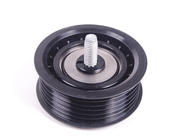 Drive Belt Tensioner Idler Pulley for MercedesBenz C230 E320 E500 S430 M272 M273 Q