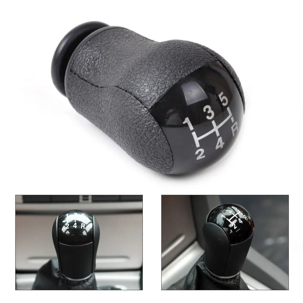 5-Speed Gear Stick Shift Shifter Knob For Focus Mondeo for Mustang Galaxy New n