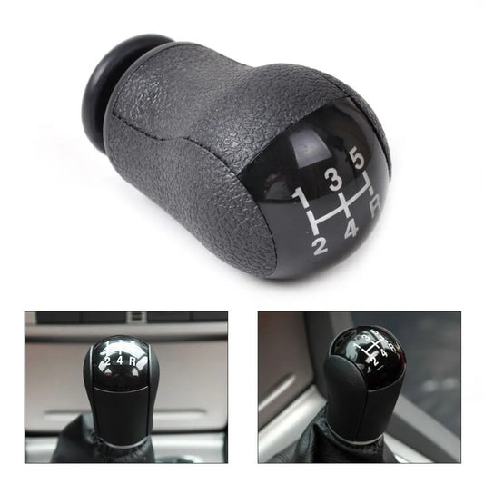 5-Speed Gear Stick Shift Shifter Knob For Focus Mondeo for Mustang Galaxy New n