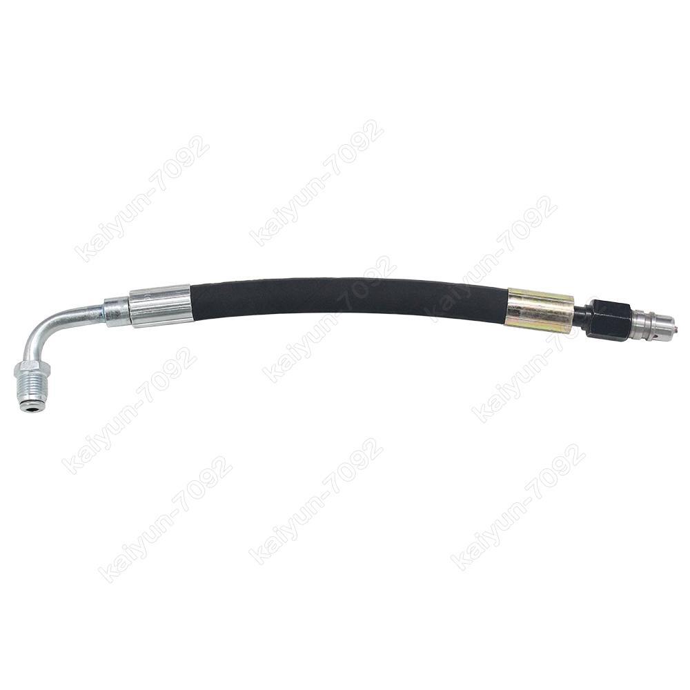 for Mercedes Benz R230 SL Class SL55 Front Hydraulic ABC Oil Tube 2303208713