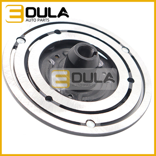 1pcs HUB COMPRESSOR CLUTCH Fits for 1131909 1135312 1854015 1135019 BH-CH-092
