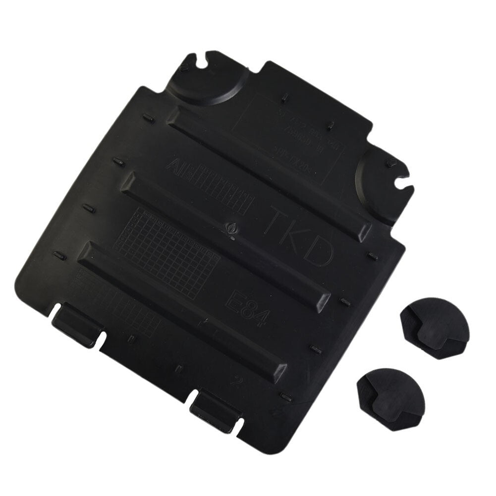 Car Center Armrest Console Cushion Support Pillow Cushion Protective Cover PU Upholstery Durable Cushion - v