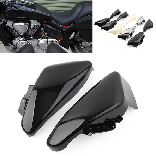for Suzuki M109R M1800R VZR1800 06-22 Battery Fairing Side Cover