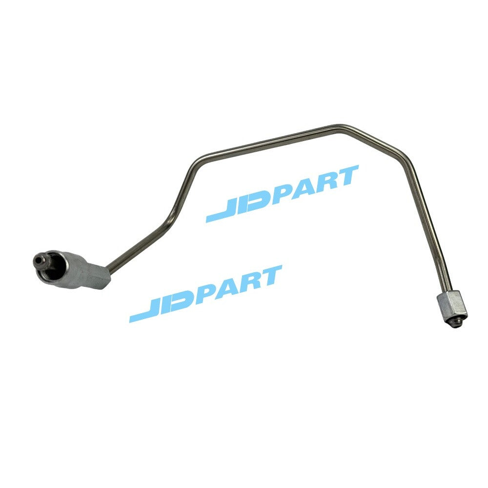 4HK1 Fuel Line 8-97371834-1 - Suitable for Isuzu engine parts.