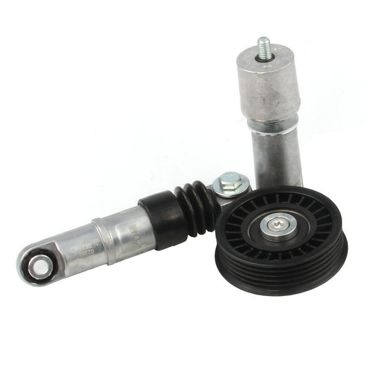 V-ribbed Drive Belt Tensioner for VW for Passat for Golf for AUDI for A4 for A6 1.9T 038903315P Q