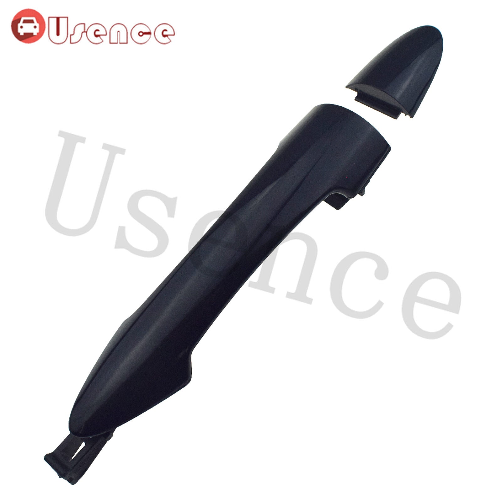 Rear Right Outside Door Handle Black For 2011-2016 for Kia Picanto 83661-1Y000