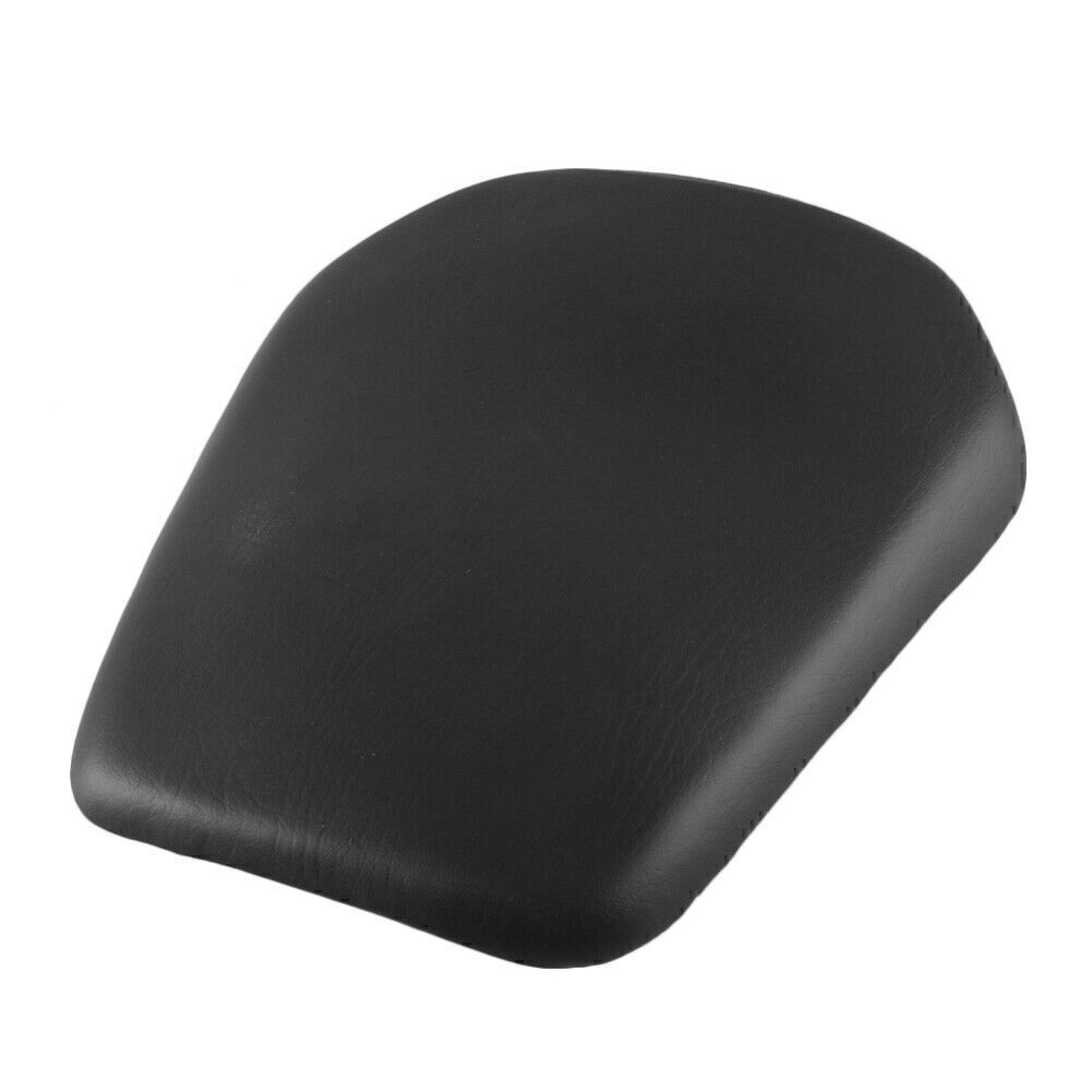 Fit for Honda CBR 1000RR 2008-2014 black Rear Pillion Passenger Tandem for Seat Cushion Q