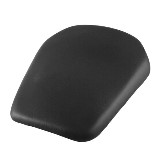 Fit for Honda CBR 1000RR 2008-2014 black Rear Pillion Passenger Tandem for Seat Cushion Q