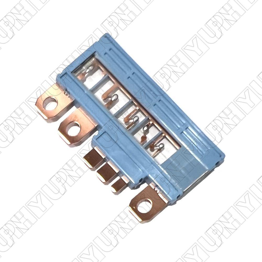 8262007090 Fusible Link Block Assembly Multi Link Fuse for Toyota for Avalon 2005-12 Q