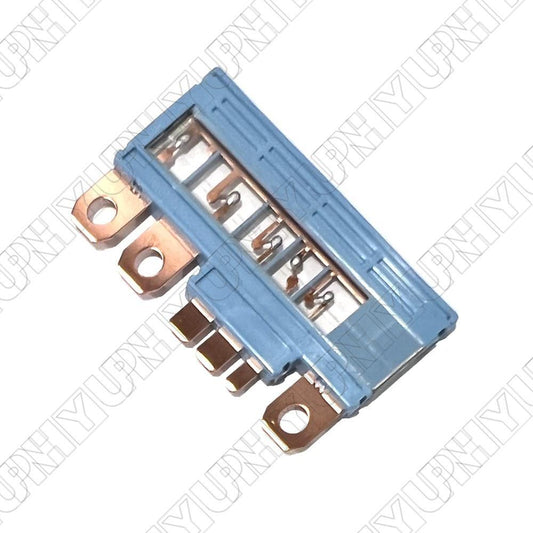 8262007090 Fusible Link Block Assembly Multi Link Fuse for Toyota for Avalon 2005-12 Q