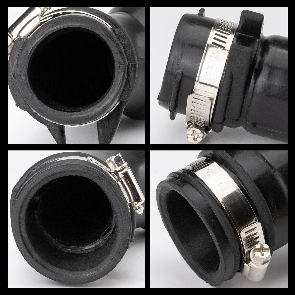 1 piece fuel tank filter hose 77213-35380 fuel line suitable for Toyota for Land Cruiser Prado GRJ120 Q