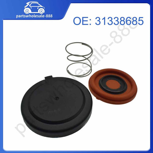 Oil separator diaphragm 31338685 suitable for Volvo V60 S60 XC60 XC70 C30 C70 S40 S60