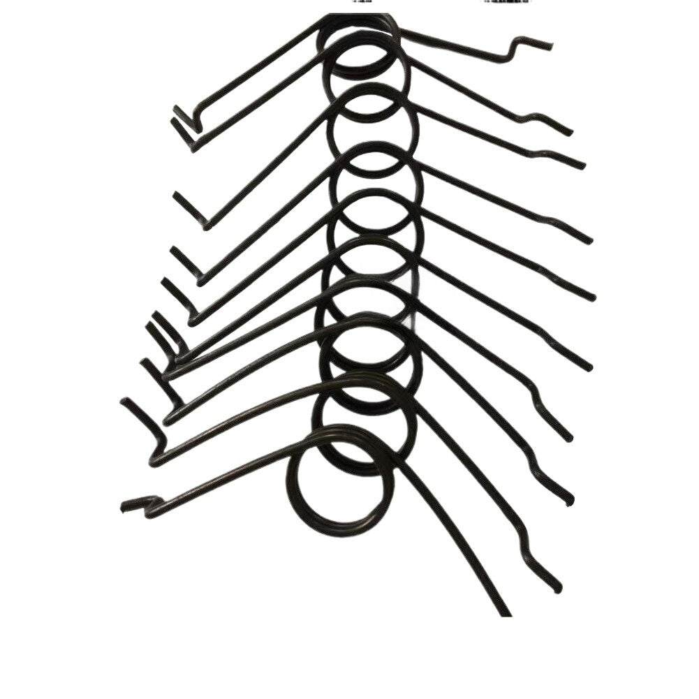 82332690/1628381/8189666 Fit for VOLVO Trucks 10 pcs Clutch Pedal Spring Q