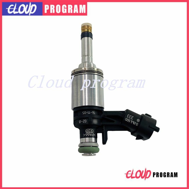 NEW Petrol injector for Land Rover for Jaguar for RANGE ROVER EVOQUE,DISCOVERY SPORT XF v