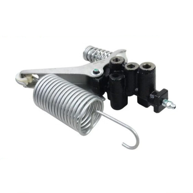 The new brake load sensing valve compensator is suitable for Ford Ranger 2.5TD and 3.0TD 16V. (06-11-)