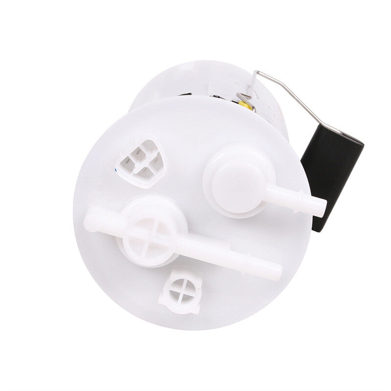  -piece LED headlight assembly kit for E-Class W207 with turn signals  C