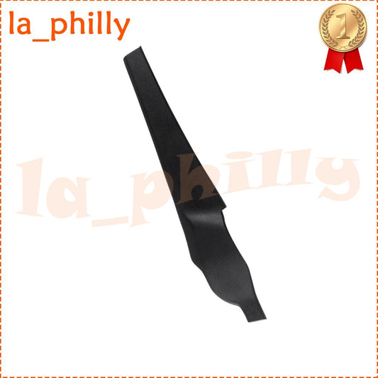 Right Side Accessories Cowl Extension Panel For 13-19 XTS Replacement 22980632 Q