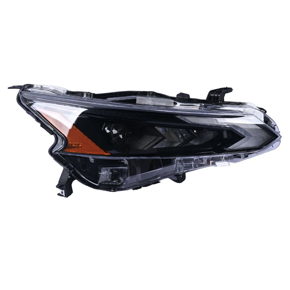 Full LED Projector Headlamp Right Passenger Side For 2023-2025 for Nissan Altima