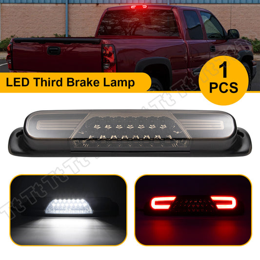 Door Star 99-06 for Chevrolet Silverado for GMC for Sierra 2500 1500 3500HD LED Triple Q