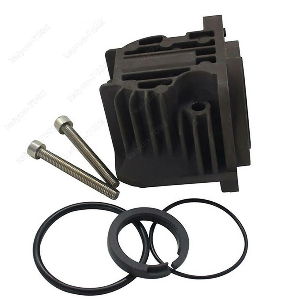 Air Suspension Compressor Cylinder Piston Rings for Audi Q7 A6 C6 X5 E53 L322