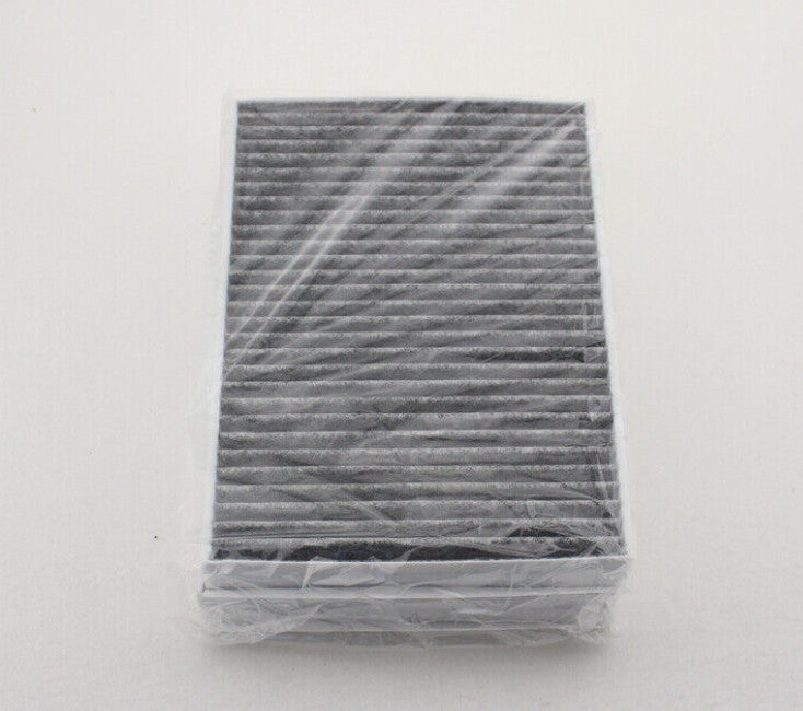 1 set Cabin Air Filter For W221 S350 S400 CL550 2218300718 v