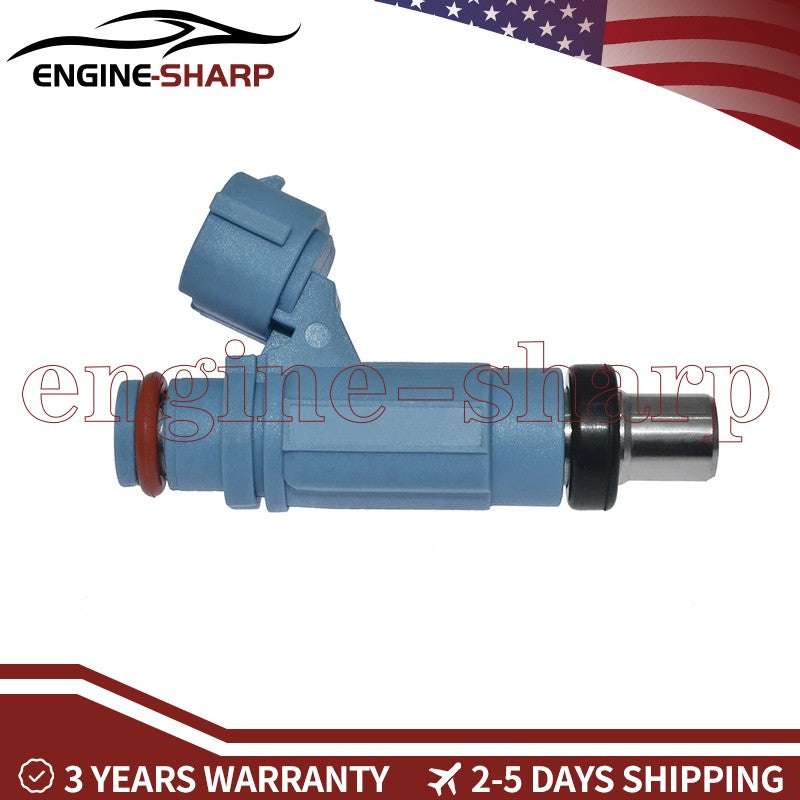 for Suzuki King Quad 700 LT-A700 LTA 700 X ATV Fuel Injector 15710-31g01 NEW Q