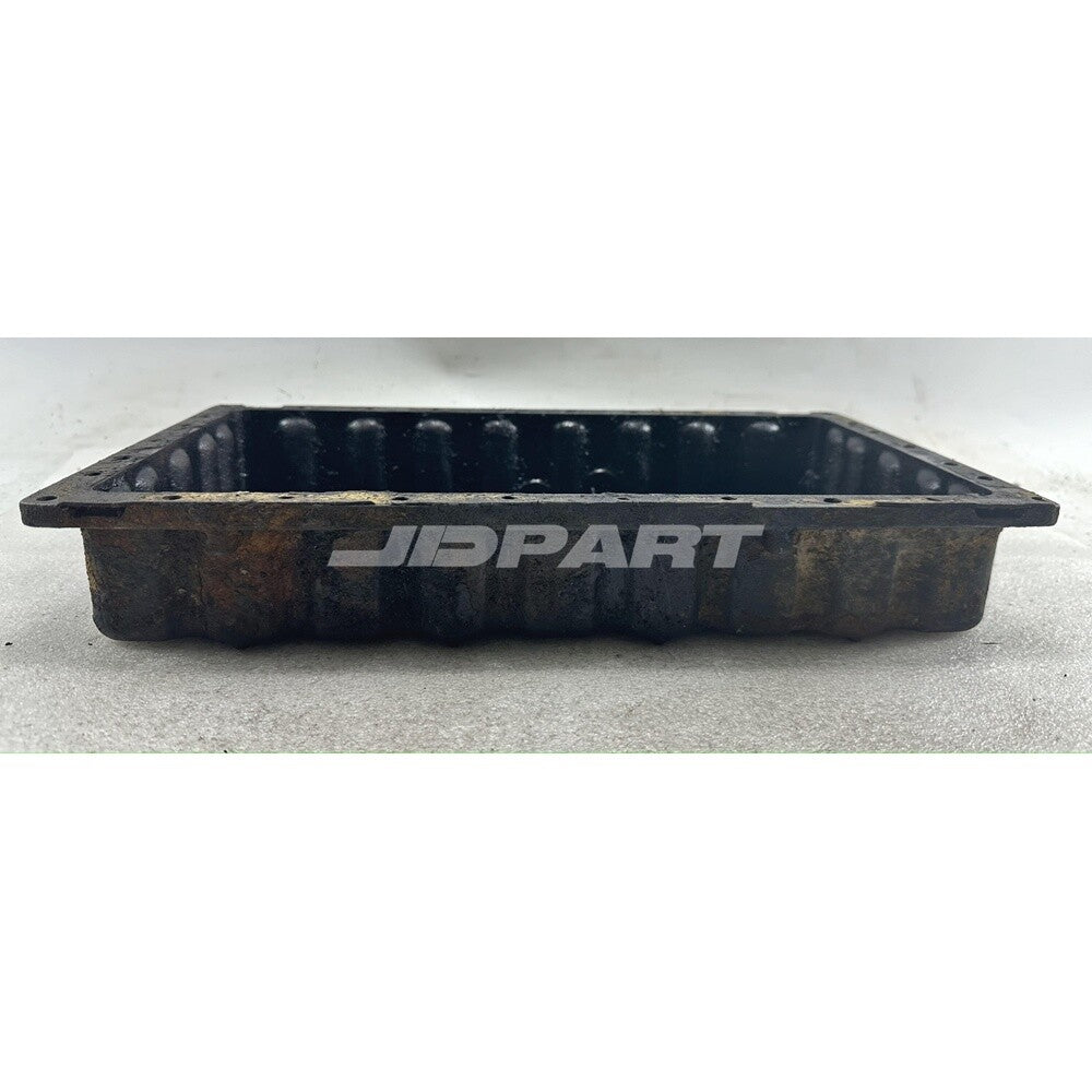 N844 oil pan for Shibaura diesel engine parts -