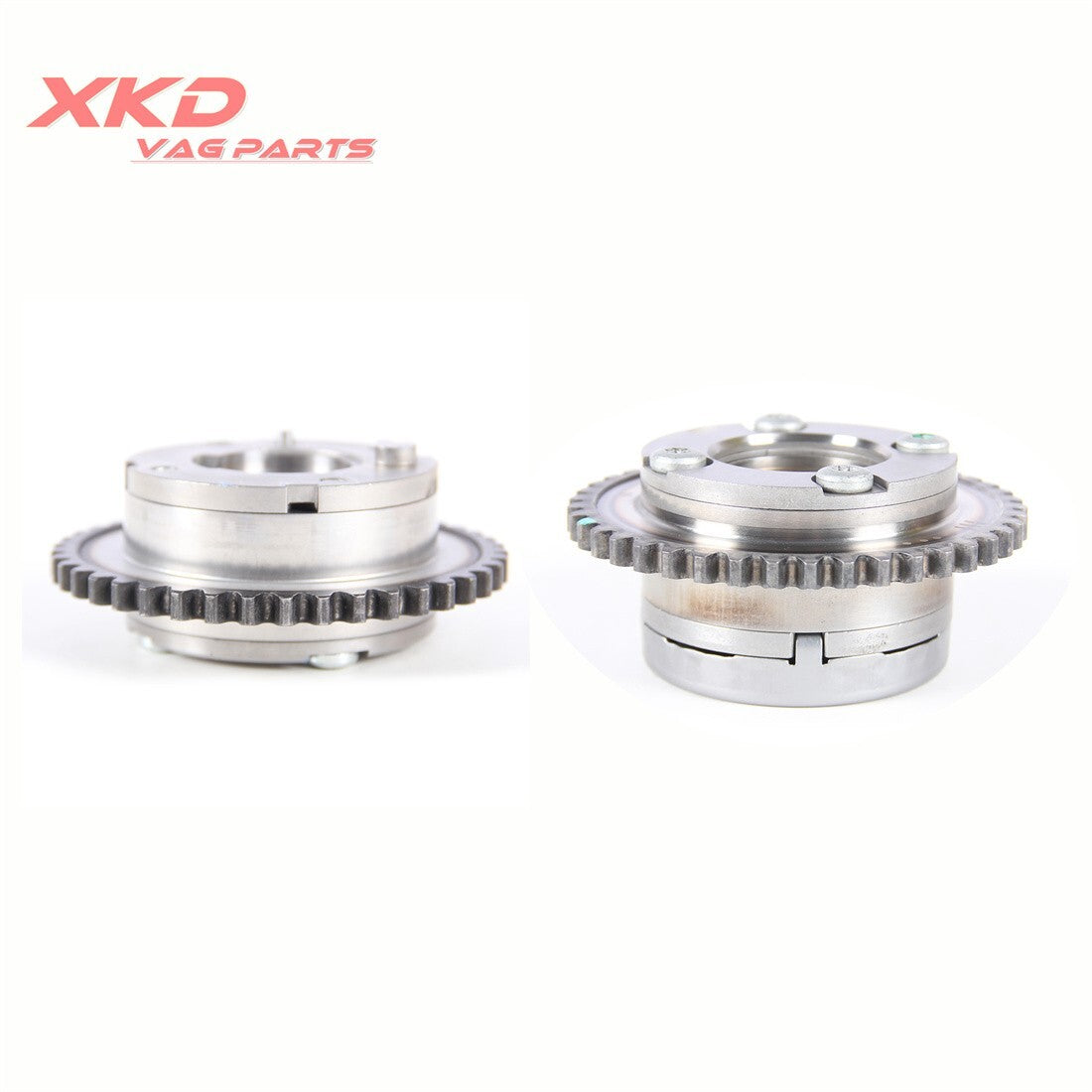 2.0t Intake & Exhaust Camshaft Adjuster Kit Fit for Mercedes-Benz A180 A200 M274 Q