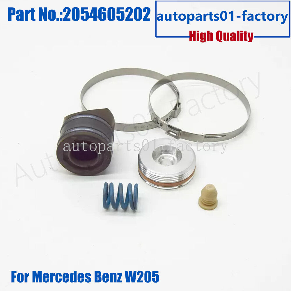 2054605202 Steering Gear Thrust Repair Kit Fit for Mercedes-Benz W205