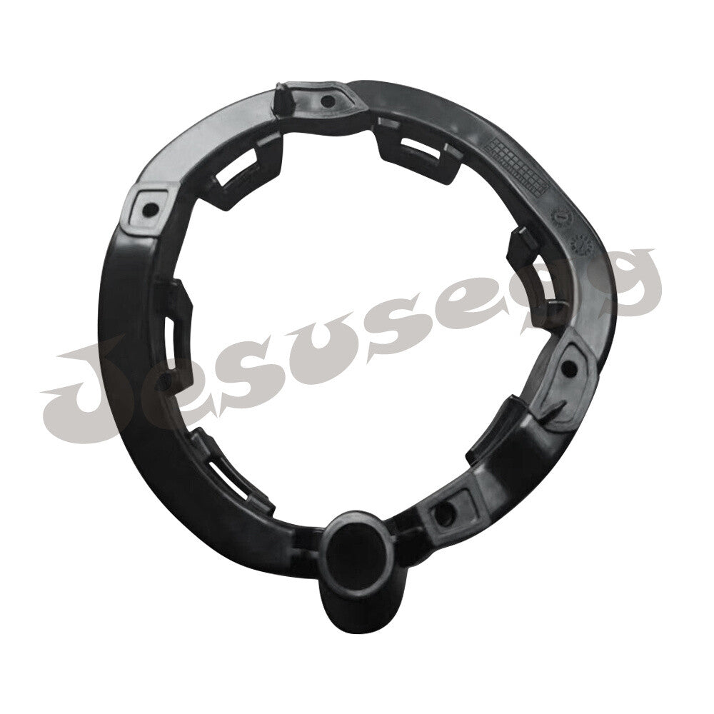 For 2014 15 16 17 18 for Benz GLA-Class X156 Right Fog Lamp Frame Trim Fog Lamp Trim