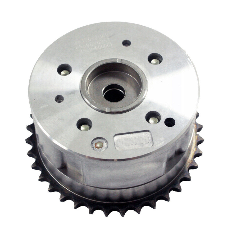 Timing Chain Kit  VVT Camshaft Gears for Hyundai Accent for KIA RIO FORTE5 L4 1.6L