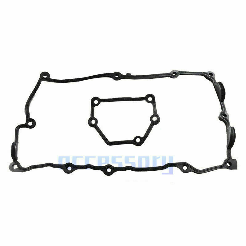 Valve cover gasket kit suitable for BMW E81 E87 E82 E46 E90 E60 1.8L 2.0L N46 11120032224