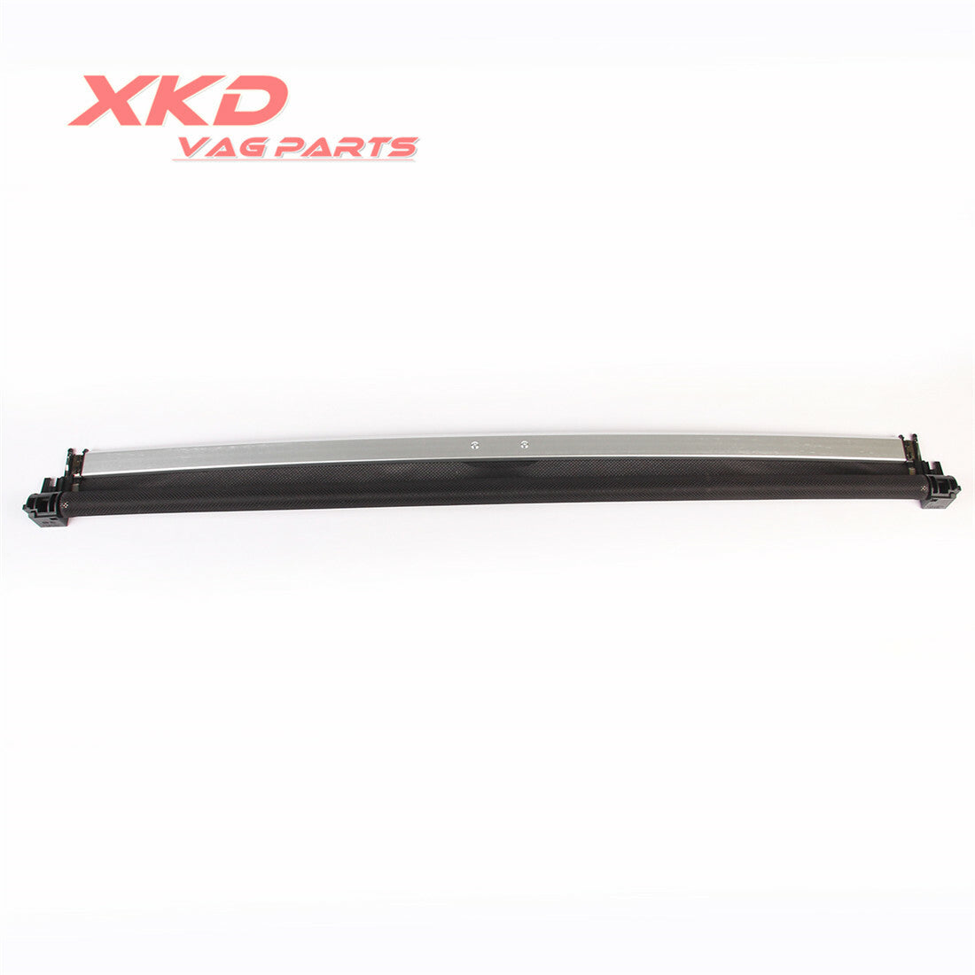 Black Sunroof Sunshade Cover Assembly Fit for VW CC 2012-2017 for Passat CC 09-12 Q